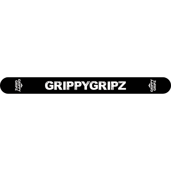 GrippyGripz rammebeskyttelse for padelracket,