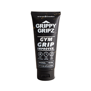 GrippyGripz-100-ml-GYM-Front